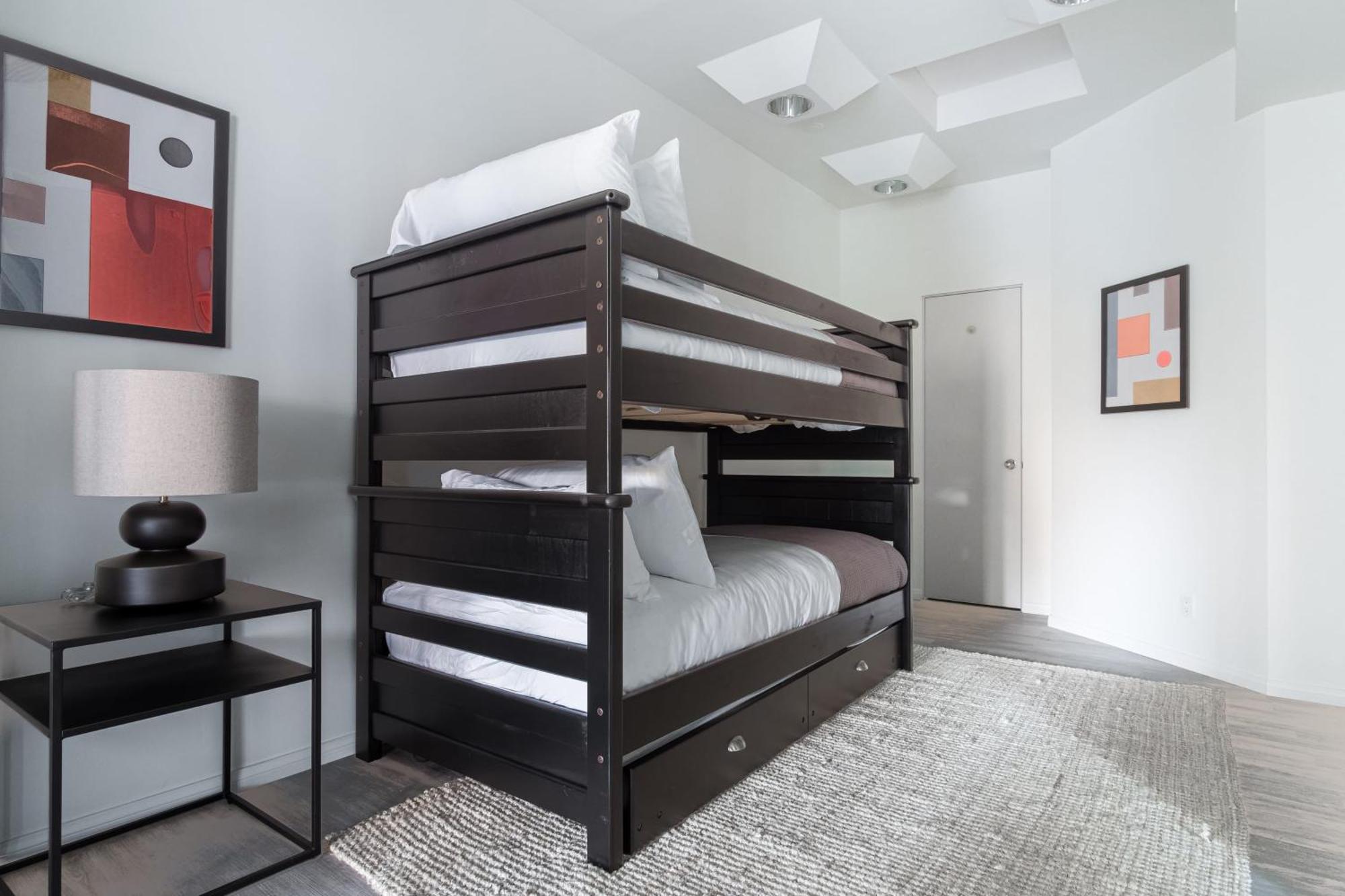 Balboa I By Avantstay - Stylish Balboa Park Adjacent W Views Apartment *