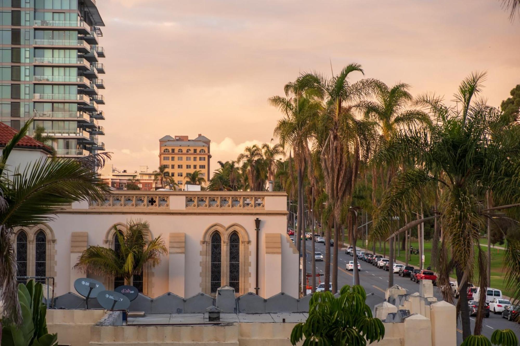 Balboa I By Avantstay - Stylish Balboa Park Adjacent W Views Apartment