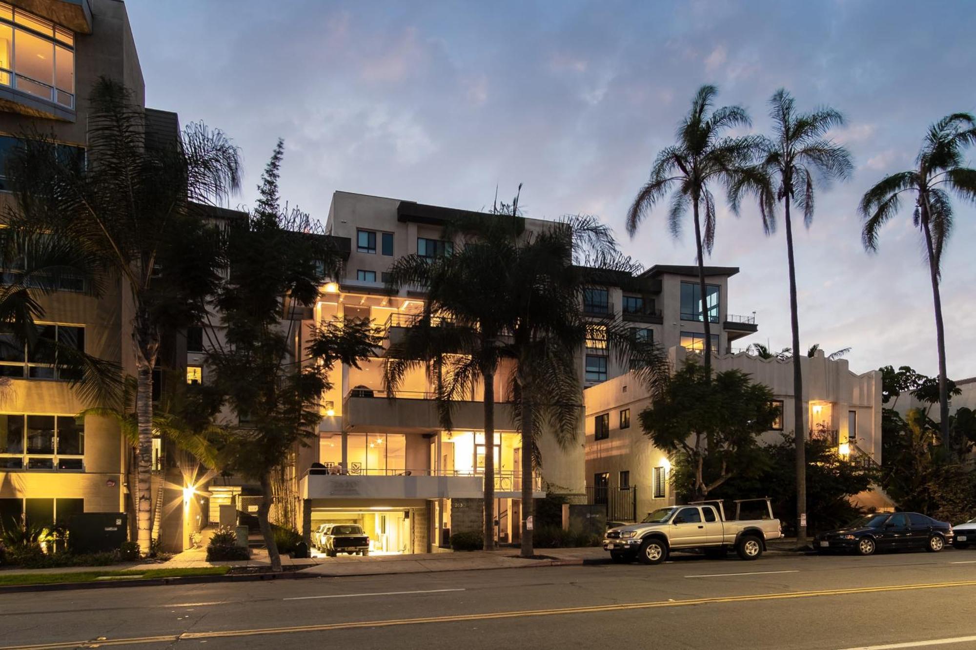 Balboa I By Avantstay - Stylish Balboa Park Adjacent W Views *