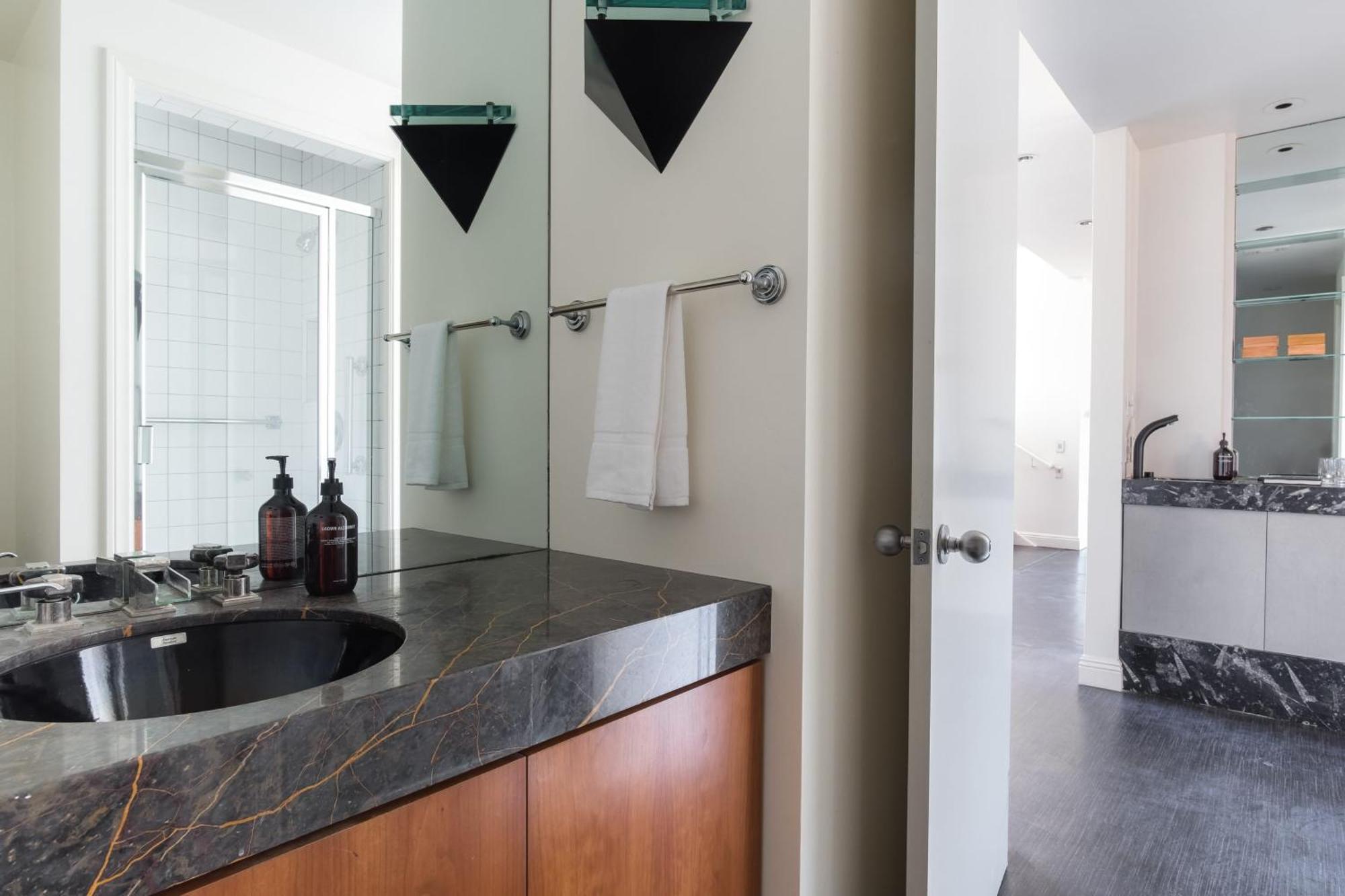 Balboa I By Avantstay - Stylish Balboa Park Adjacent W Views * San Diego