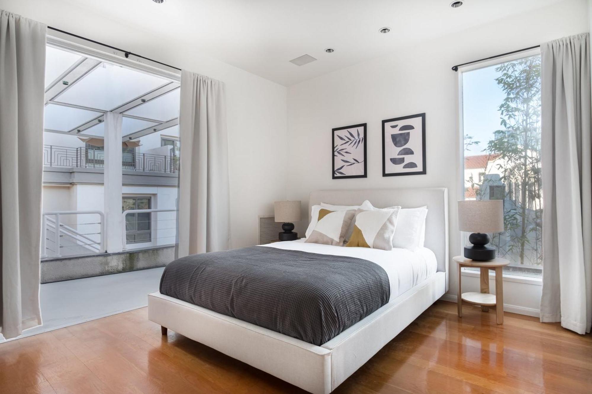 Balboa I By Avantstay - Stylish Balboa Park Adjacent W Views Apartment *