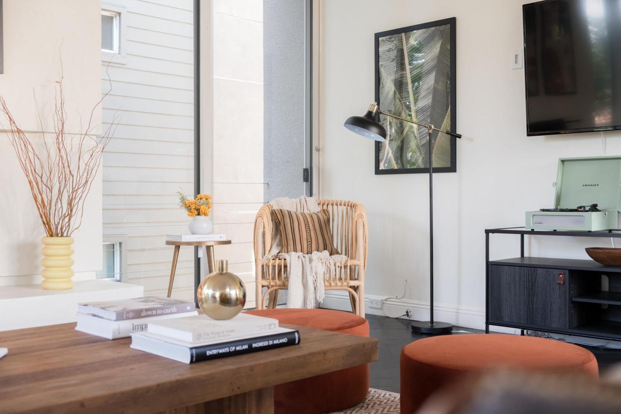 Balboa I By Avantstay - Stylish Balboa Park Adjacent W Views Apartment *