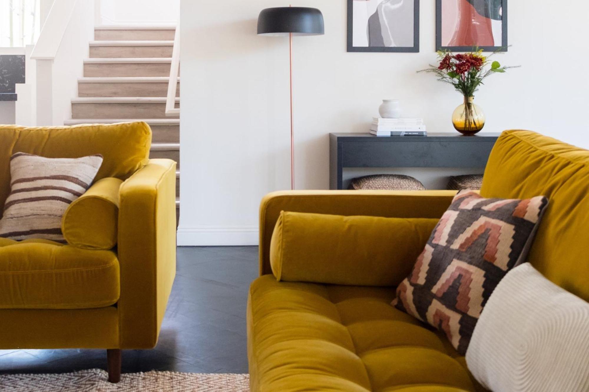 Apartment Balboa I By Avantstay - Stylish Balboa Park Adjacent W Views *