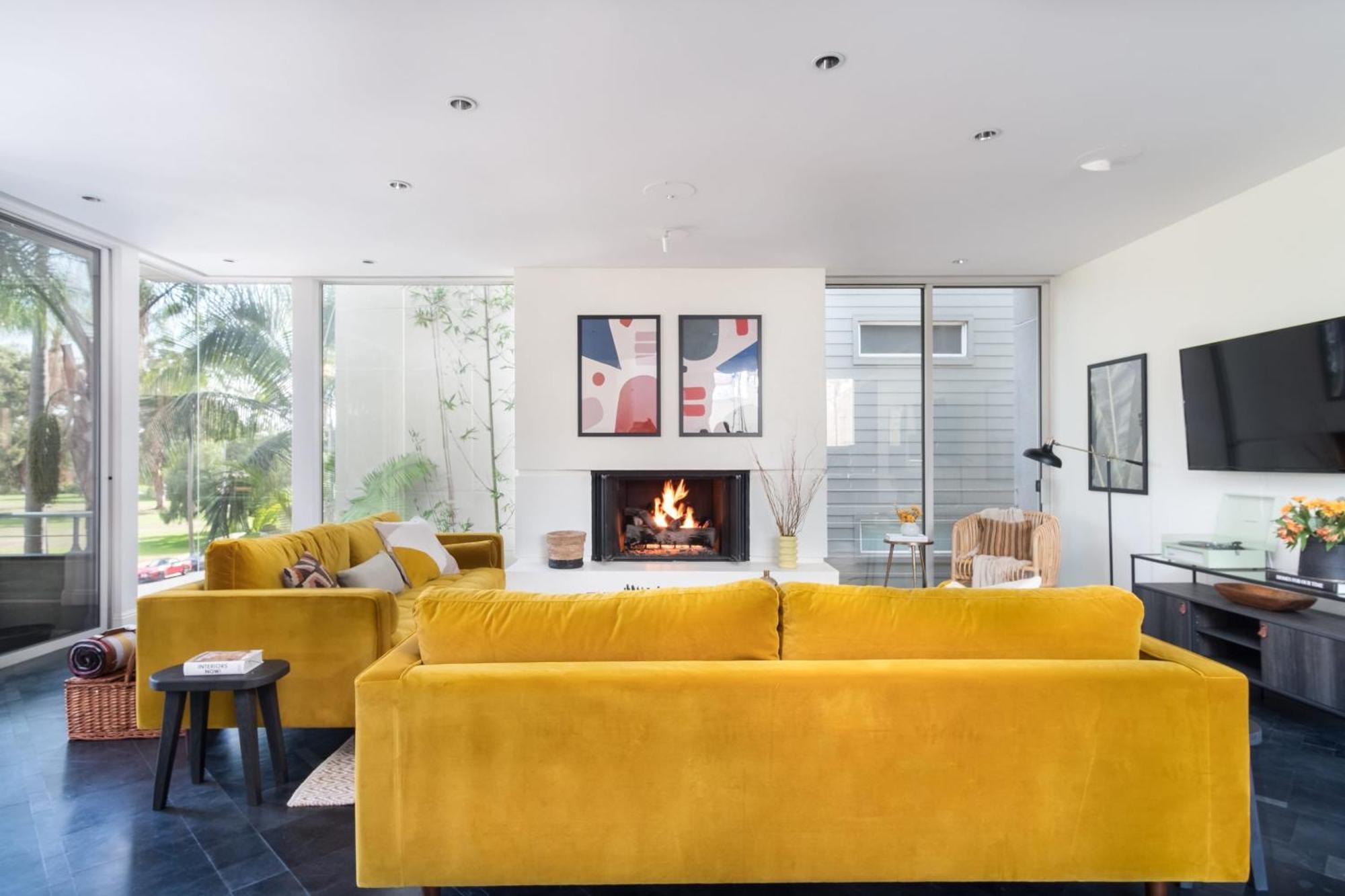 Balboa I By Avantstay - Stylish Balboa Park Adjacent W Views San Diego