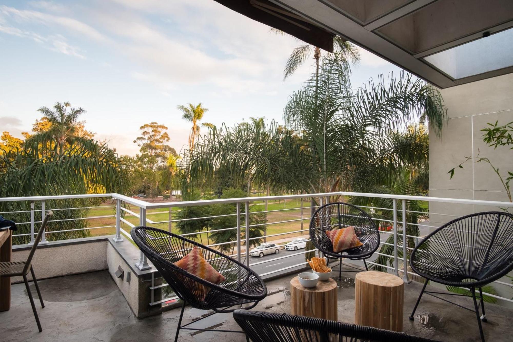 Balboa I By Avantstay - Stylish Balboa Park Adjacent W Views *