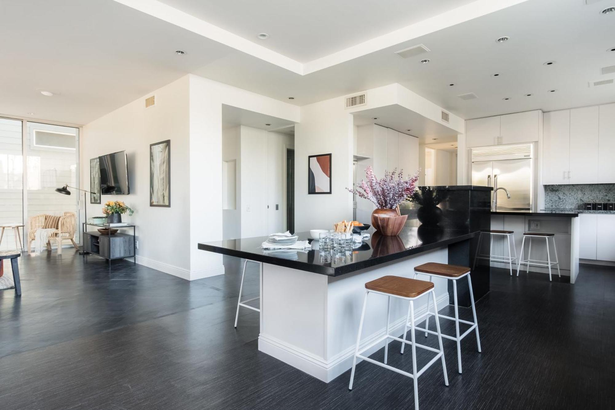 Balboa I By Avantstay - Stylish Balboa Park Adjacent W Views Apartment *
