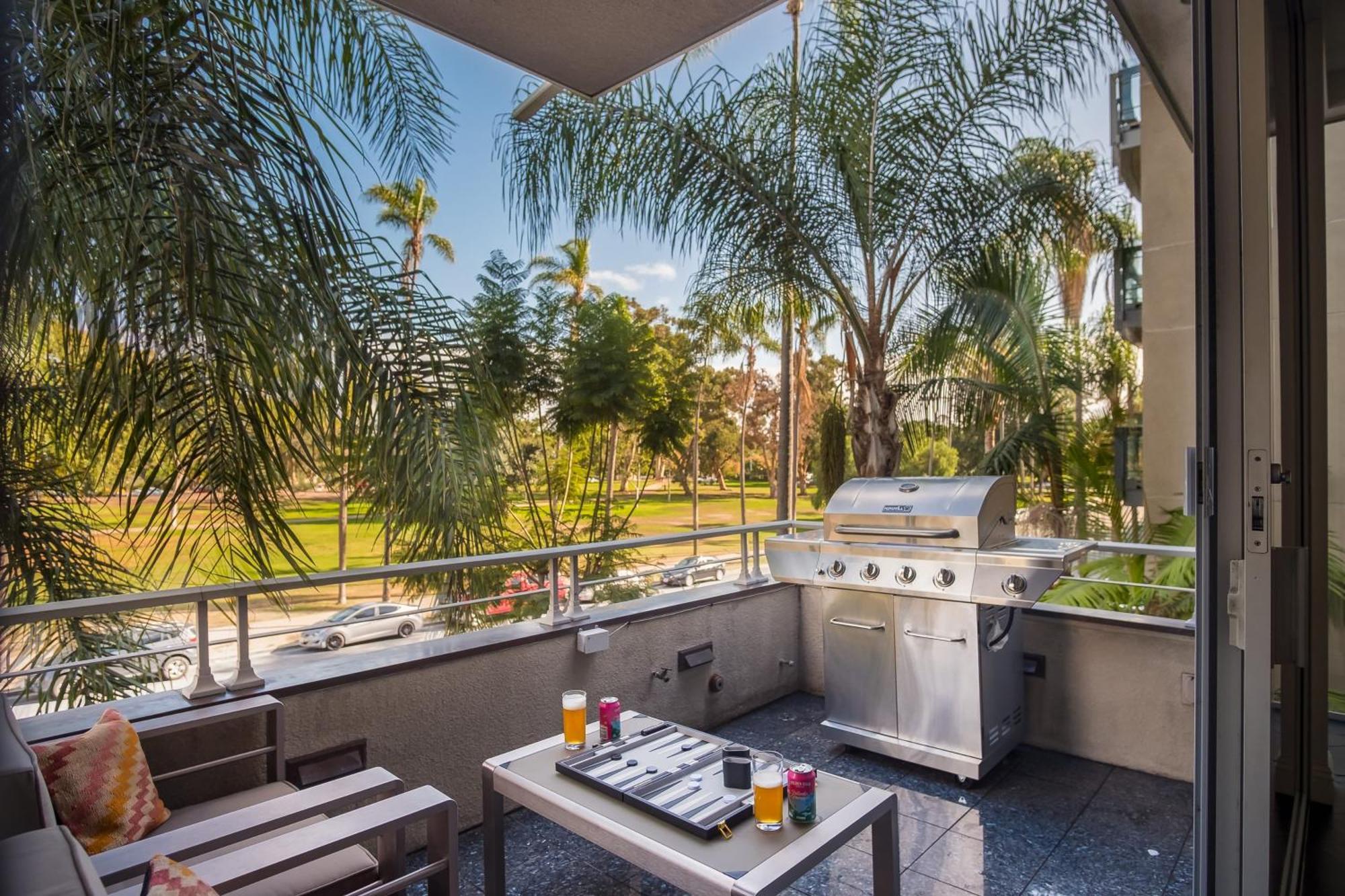 Balboa I By Avantstay - Stylish Balboa Park Adjacent W Views * San Diego