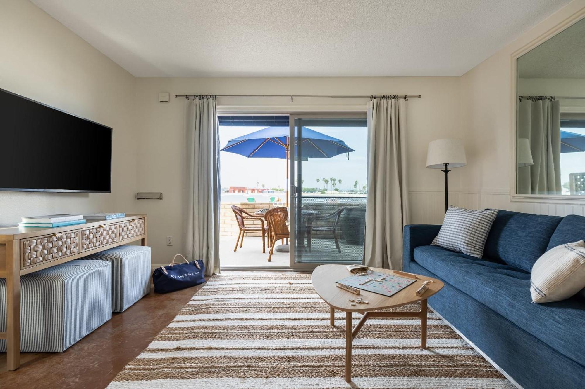 Bay View Buyout A By Avantstay Mission On The Sleeps 20 Holiday home San Diego