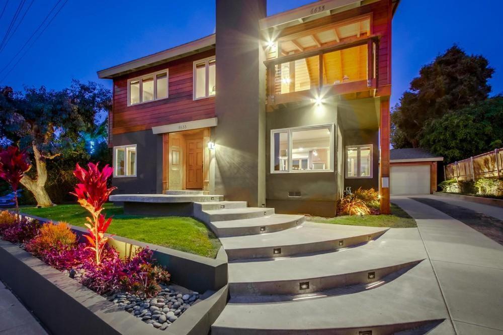 Windansea 2 Holiday home