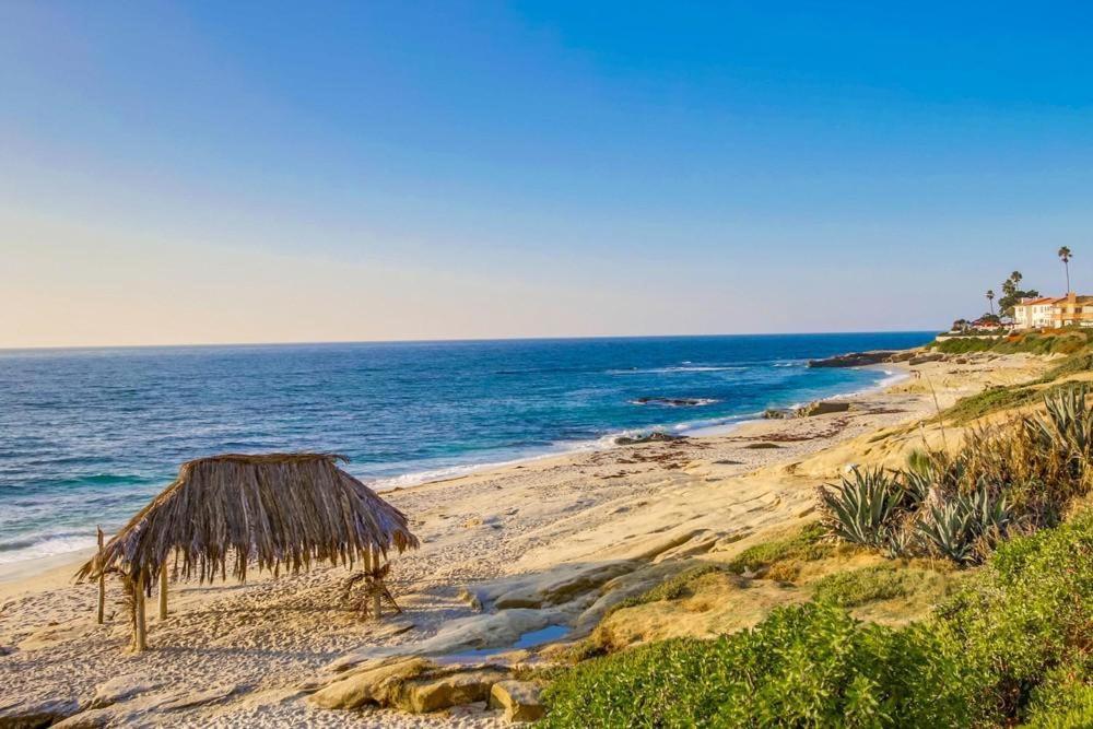 Windansea 2 Holiday home
