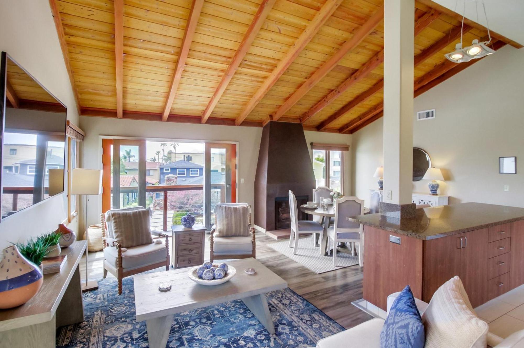 Windansea 2 Holiday home