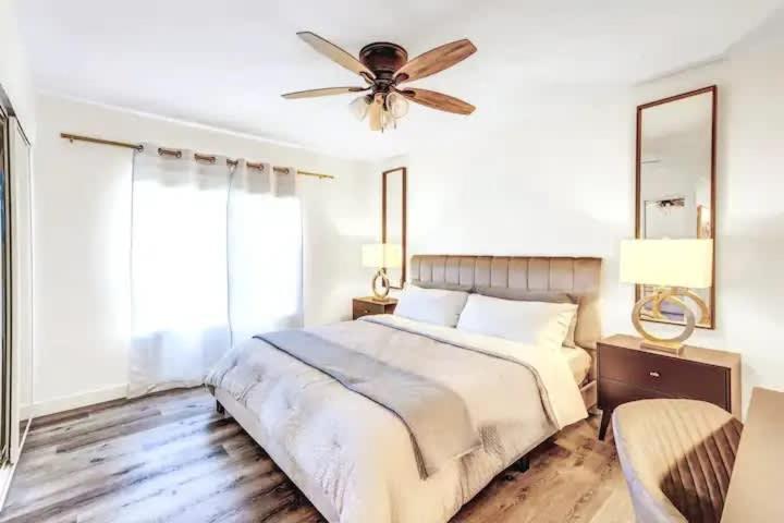 Living With Pool & Tennis Minutes To Del Mar Beaches Holiday home *