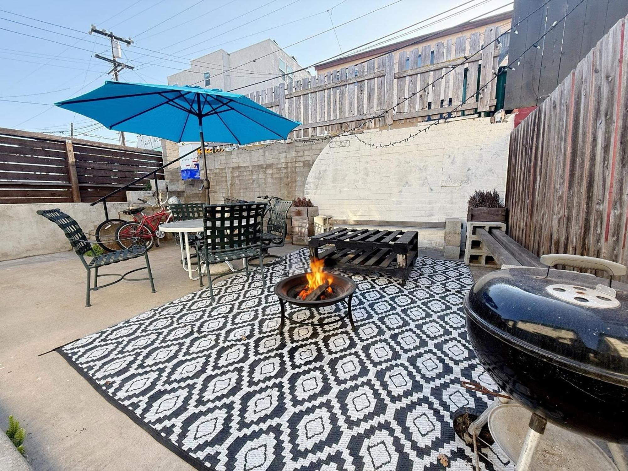 Charming Ocean 2br Apartment San Diego