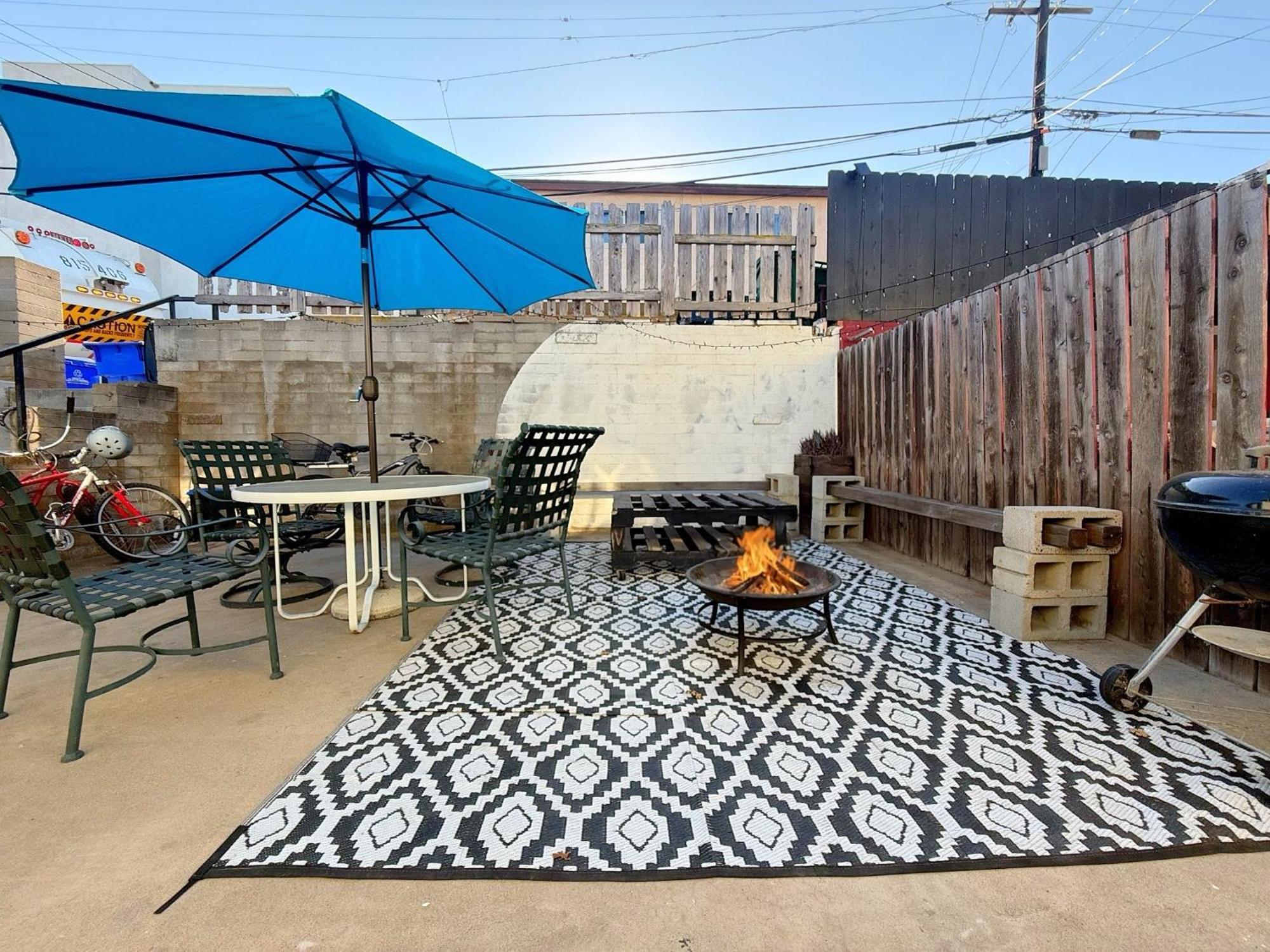 Charming Ocean 2br