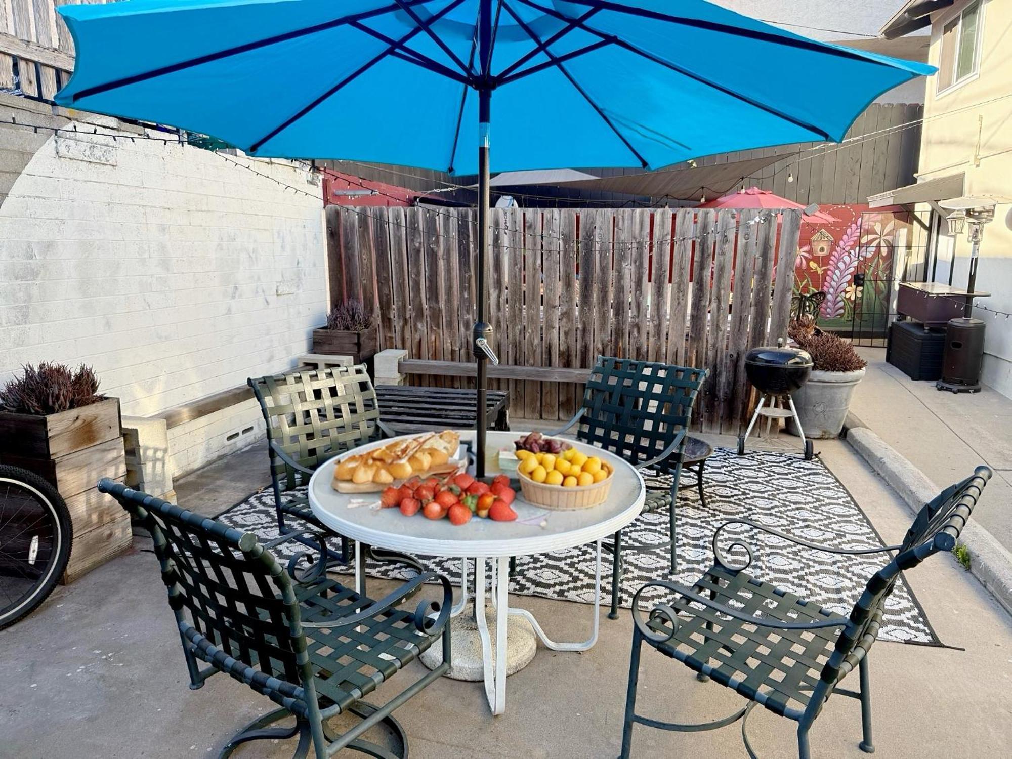 Apartment Charming Ocean 2br *