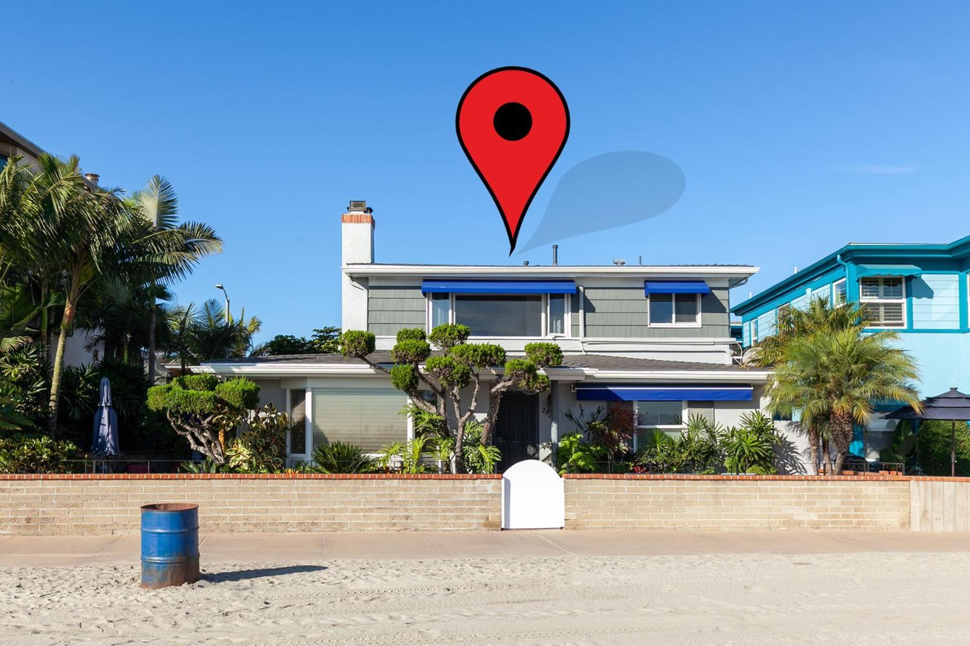 Apartamento Bayfront Steps To The - Ultimate Coastal Living *