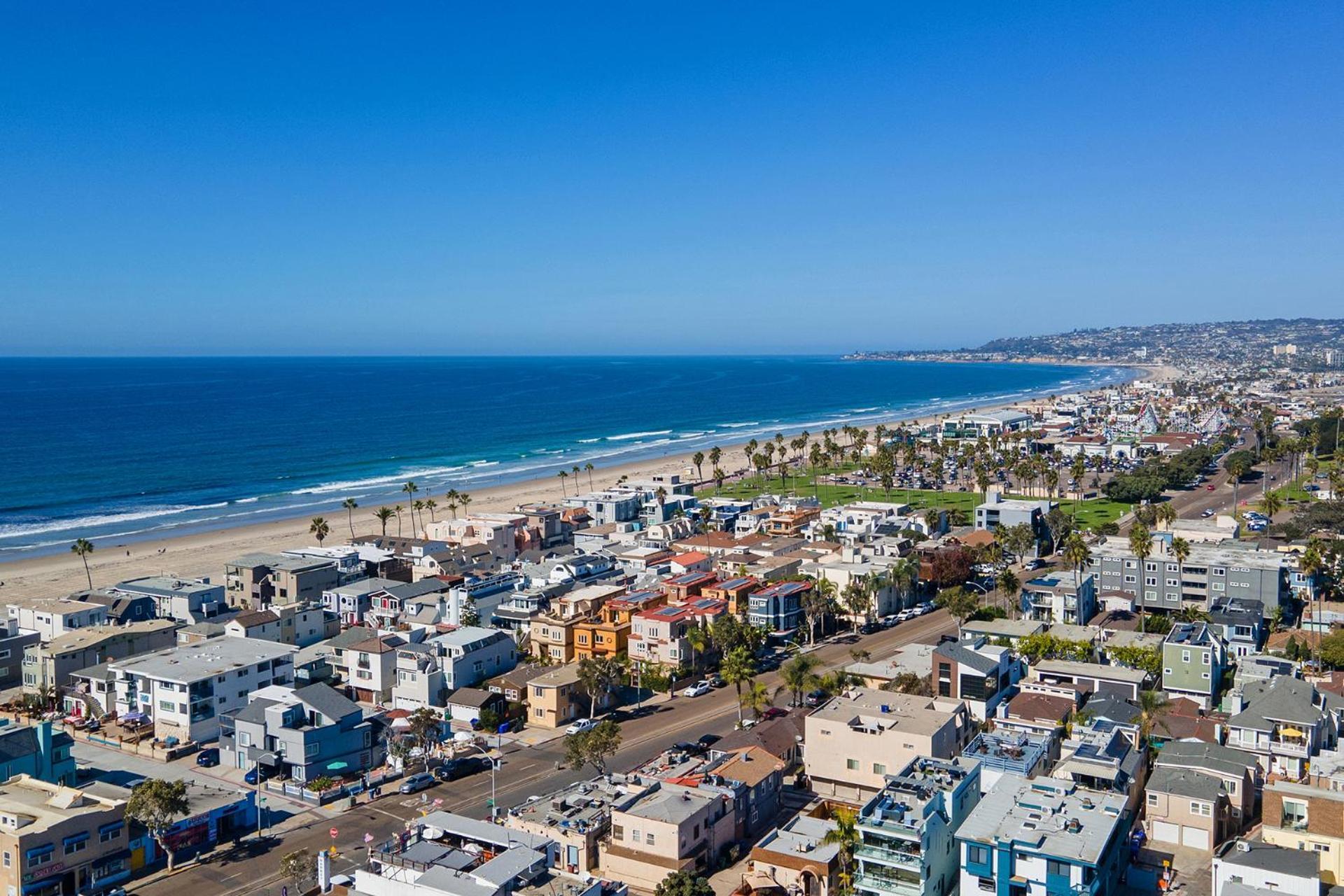 Bayfront Steps To The - Ultimate Coastal Living Apartamento *