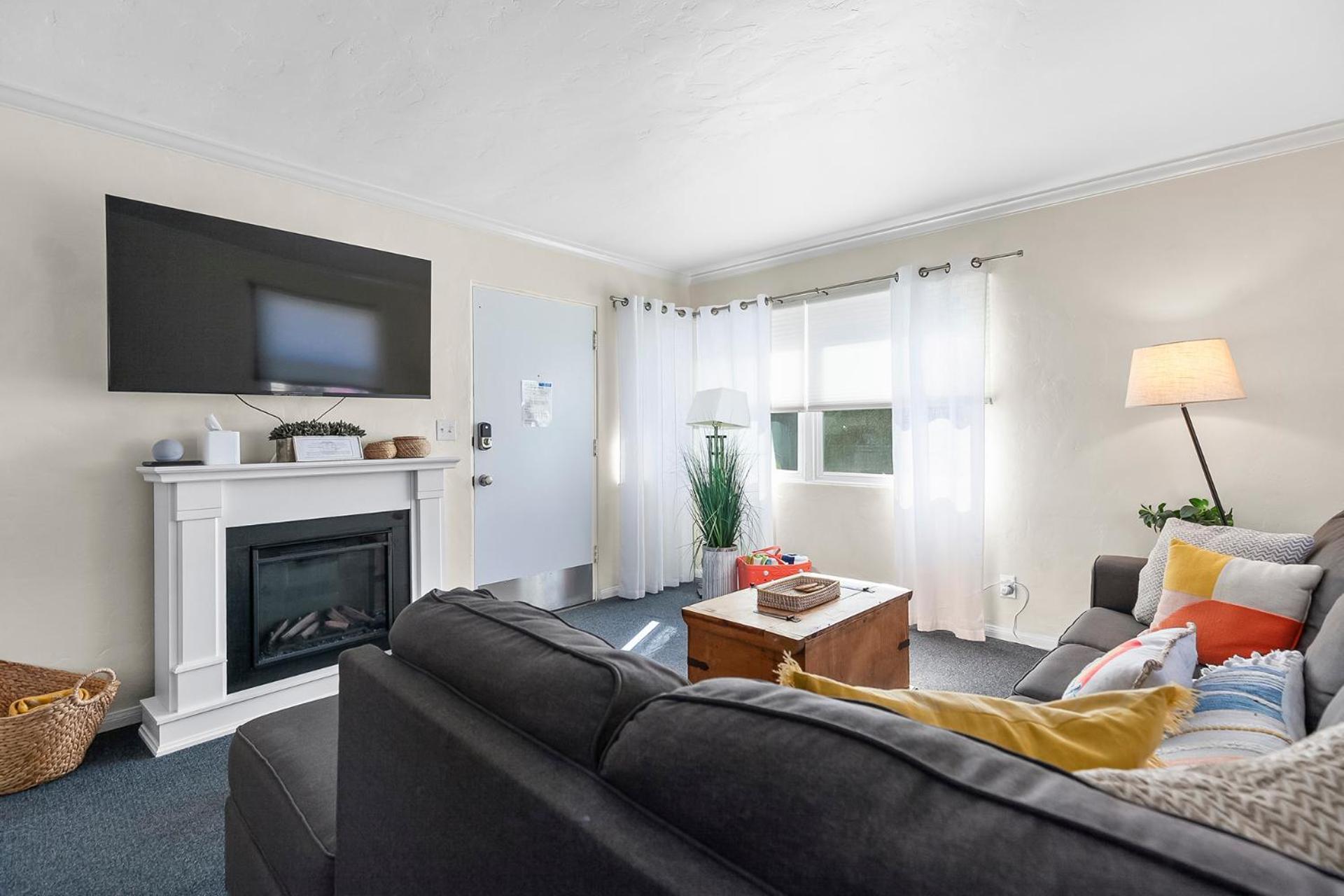 Apartamento Bayfront Steps To The - Ultimate Coastal Living San Diego