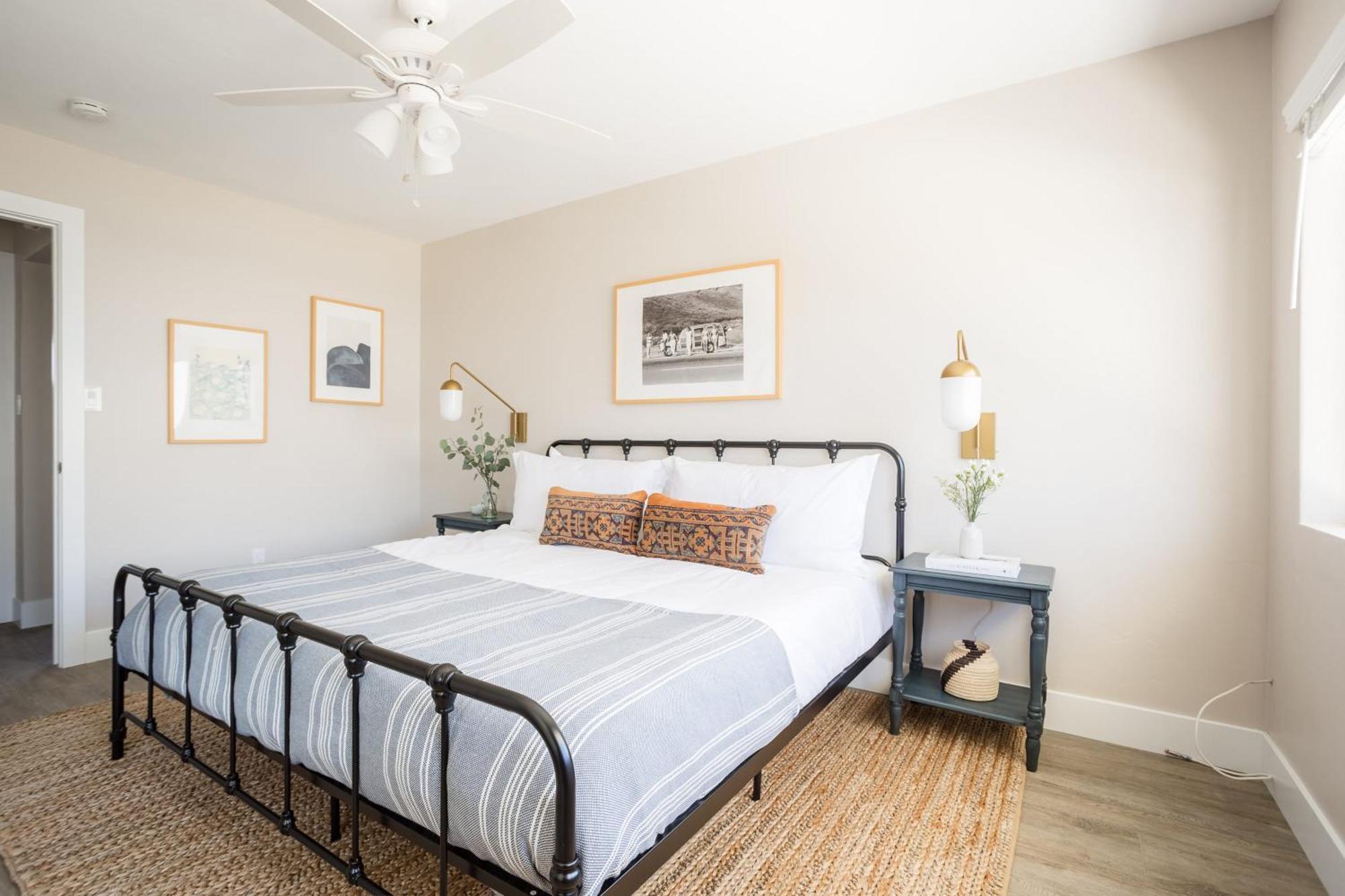 Apartment Seashore Buyout By Avantstay Sleeps 21 7 Spaces