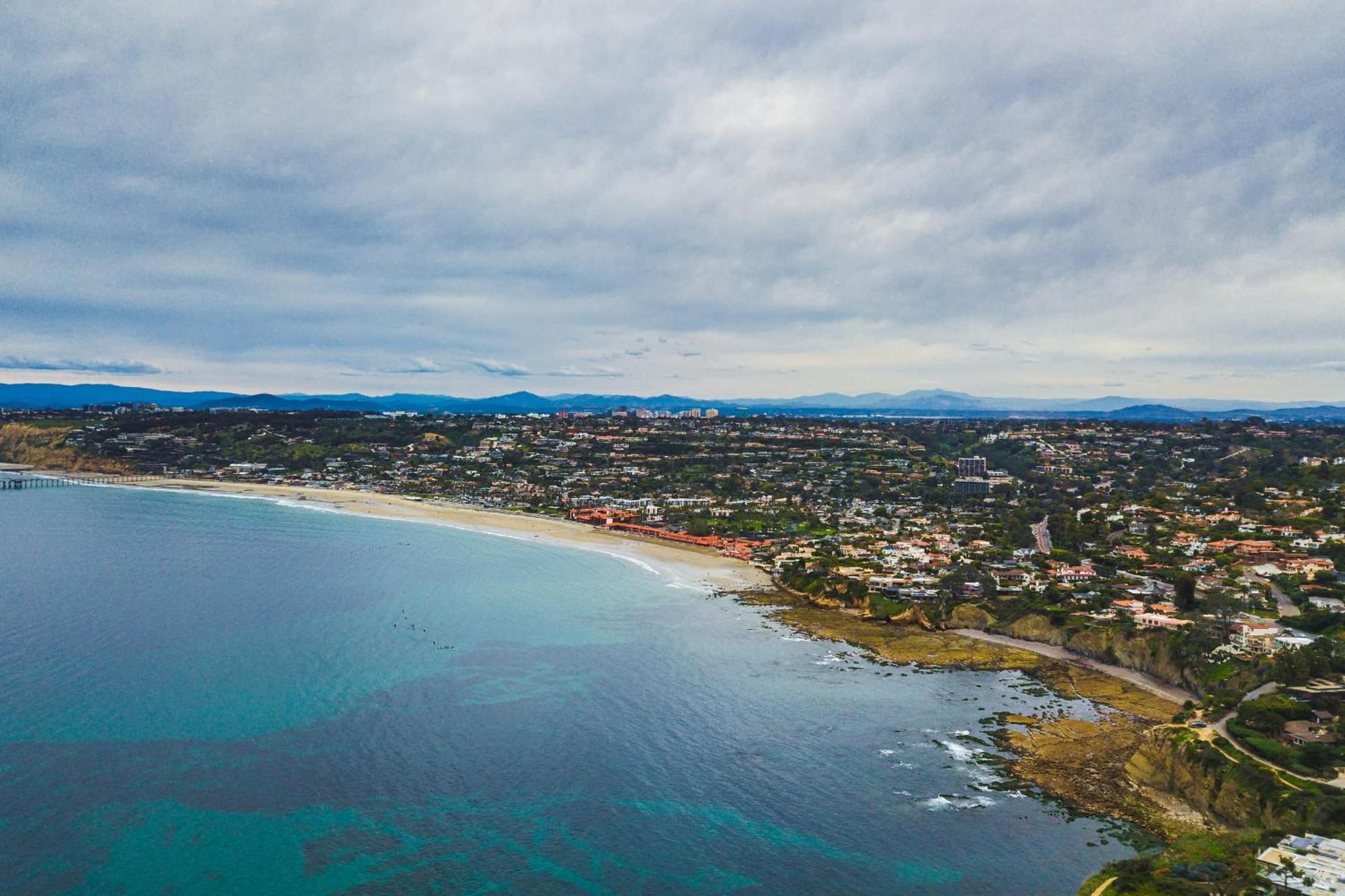 Apartment Seashore Buyout By Avantstay Sleeps 21 7 Spaces *