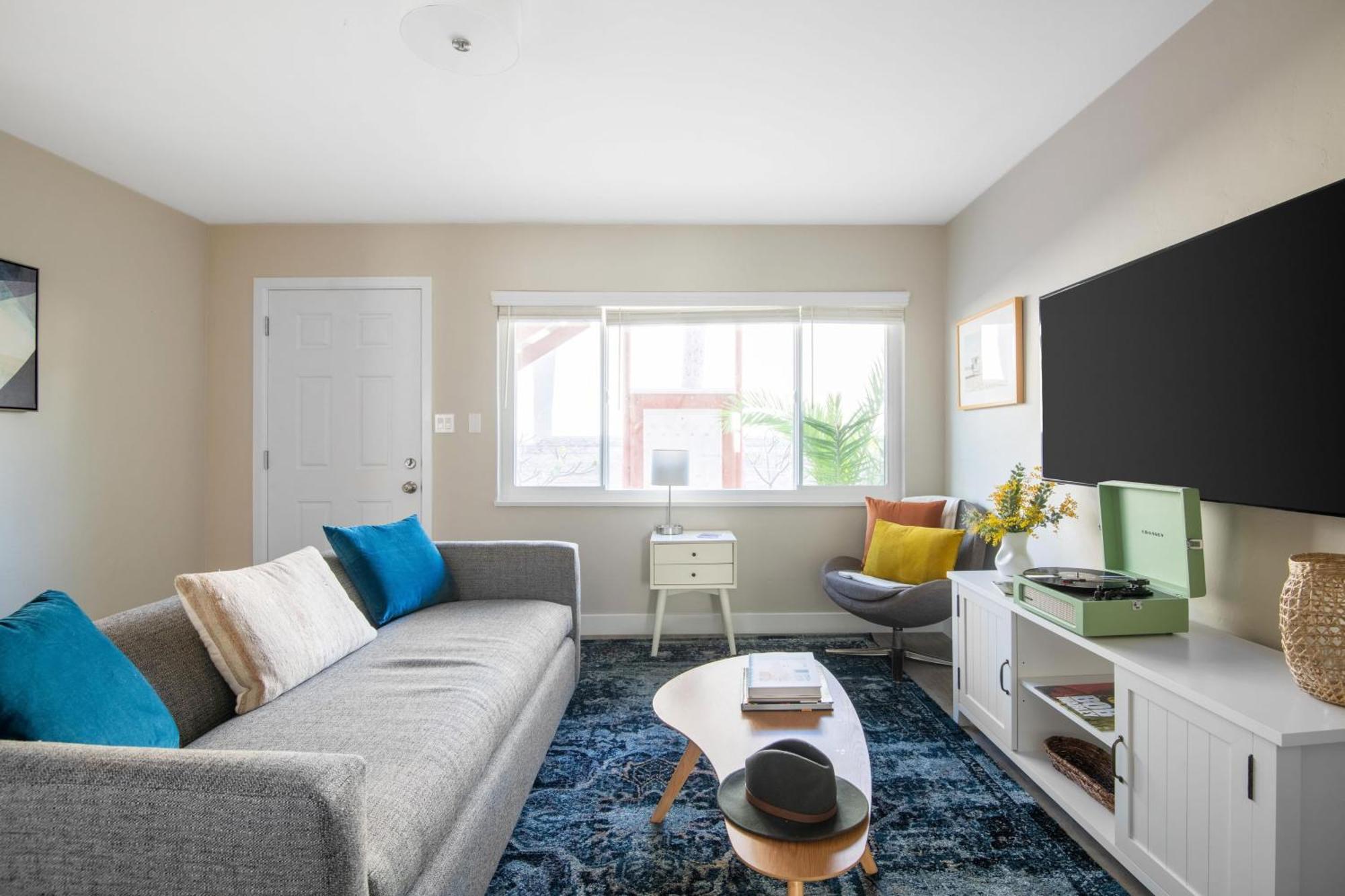 Seashore Buyout By Avantstay Sleeps 21 7 Spaces San Diego