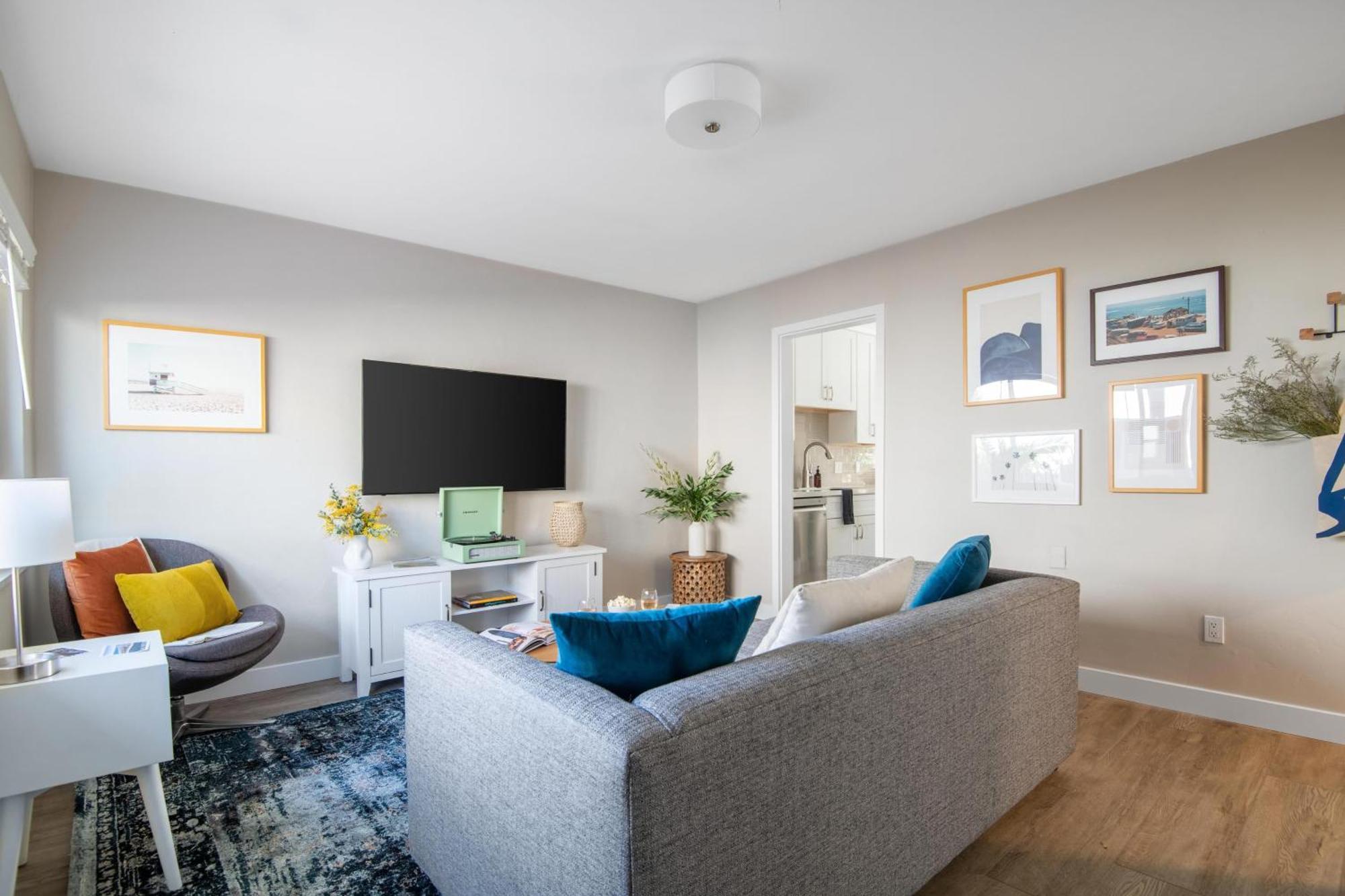 Seashore Buyout By Avantstay Sleeps 21 7 Spaces San Diego