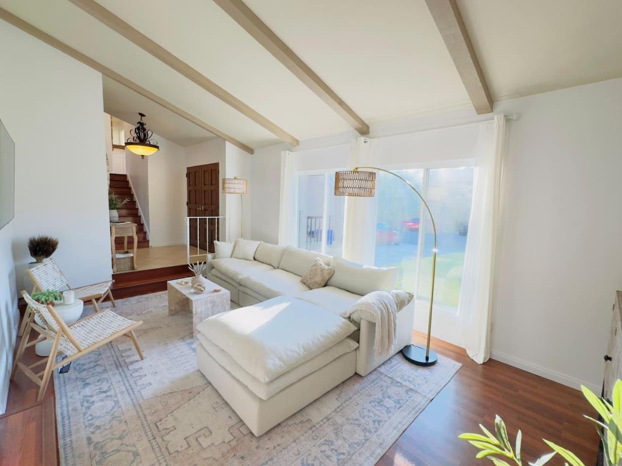 Del Mar Coastal Haven