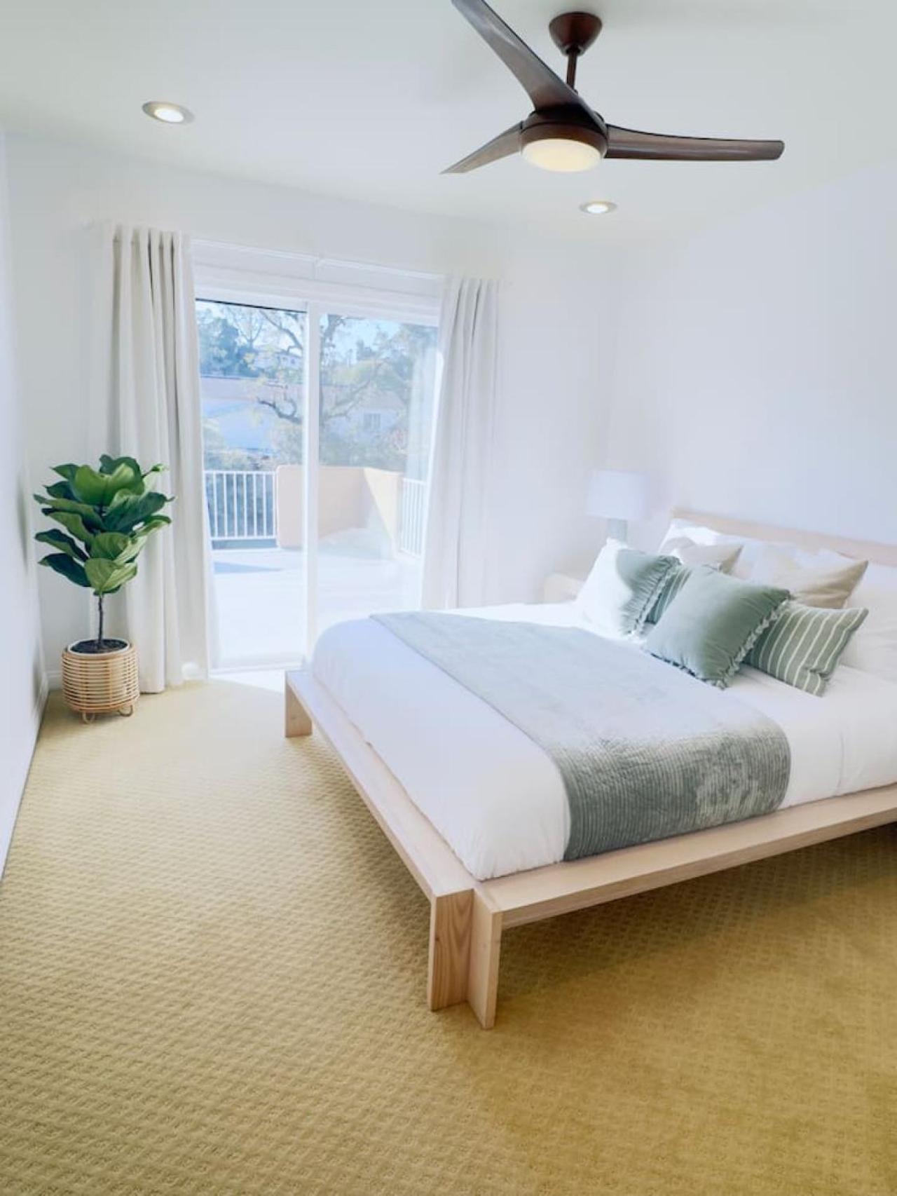 Holiday home Del Mar Coastal Haven