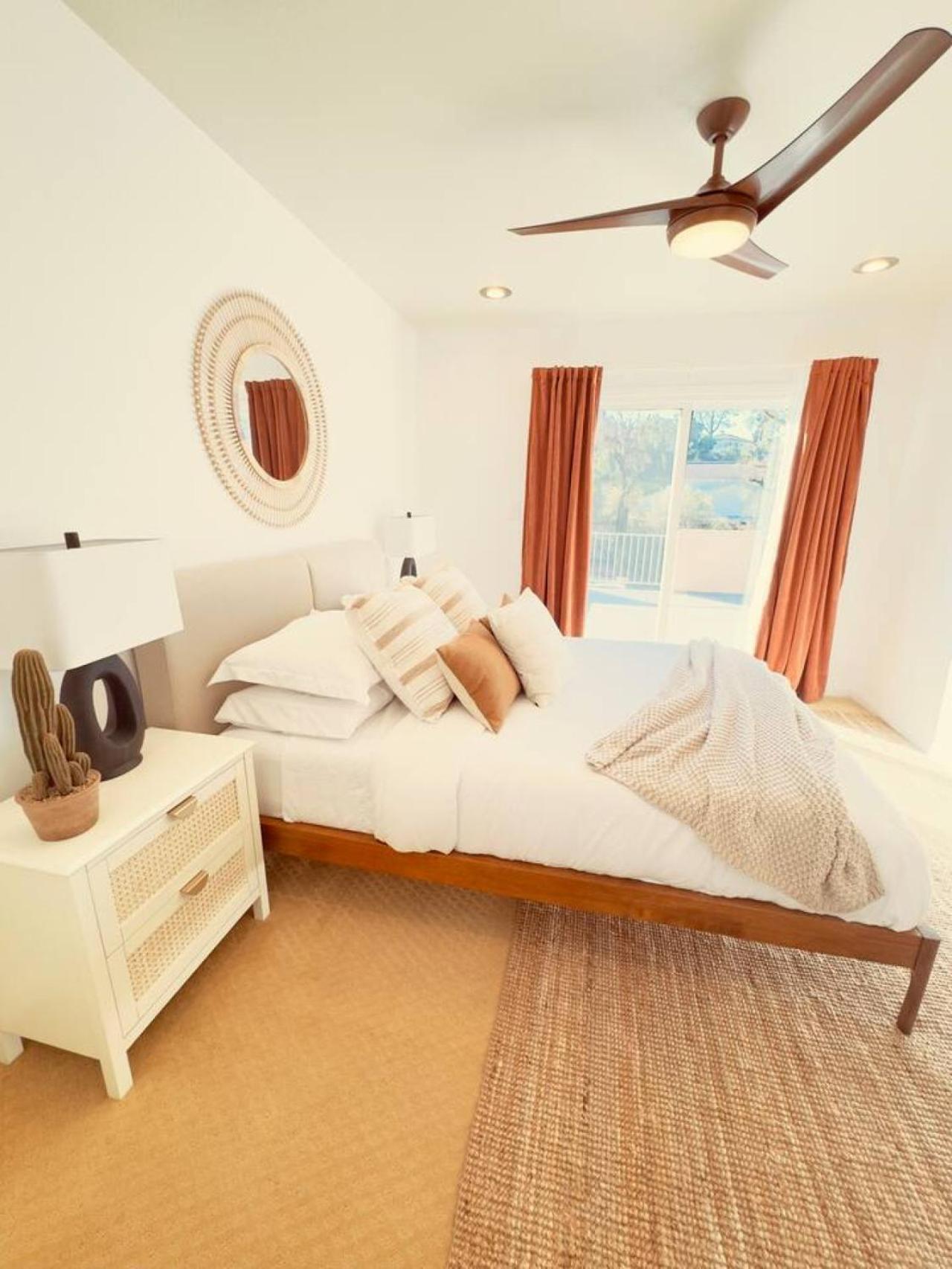 Holiday home Del Mar Coastal Haven *