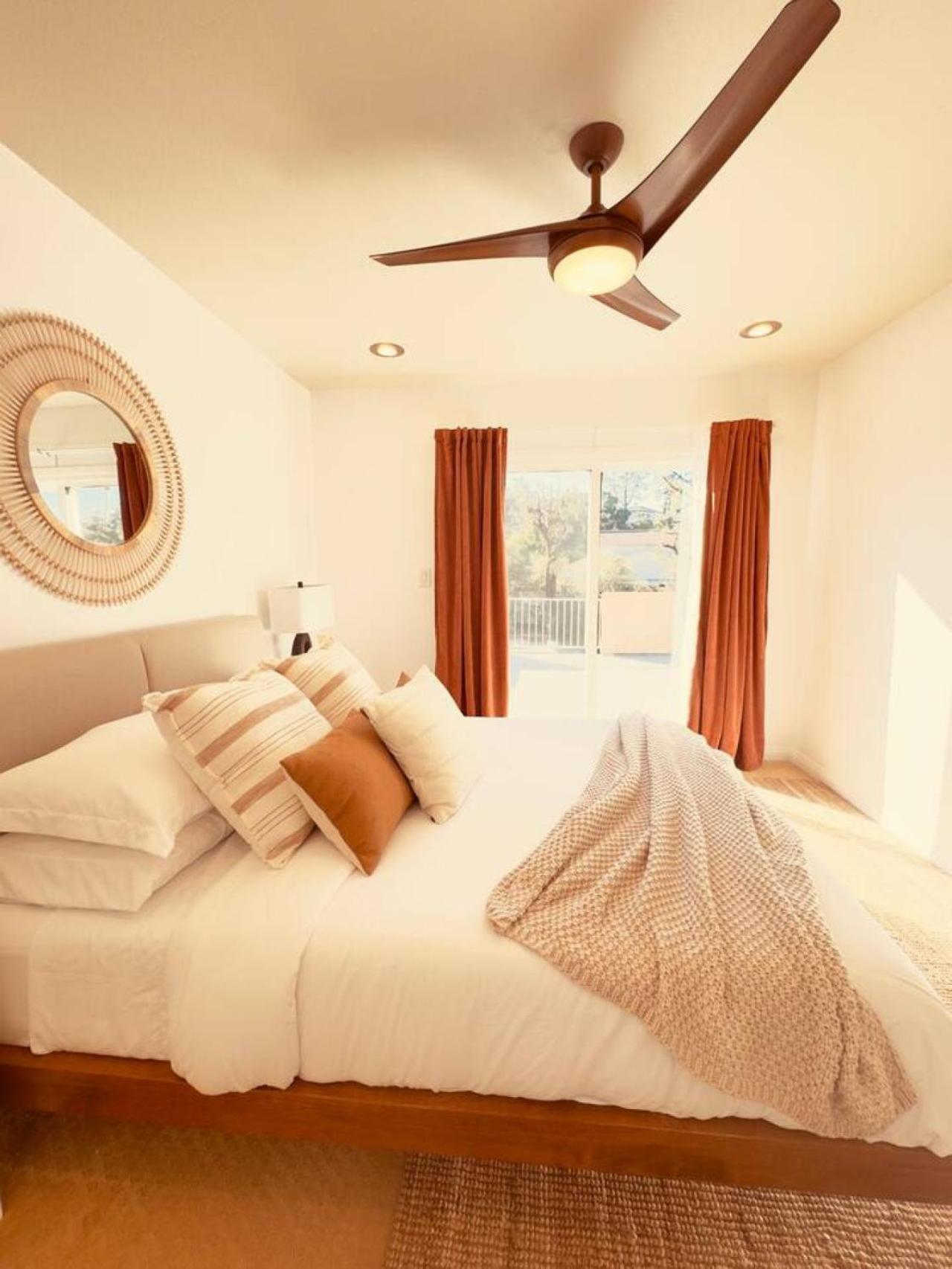 Del Mar Coastal Haven Holiday home San Diego