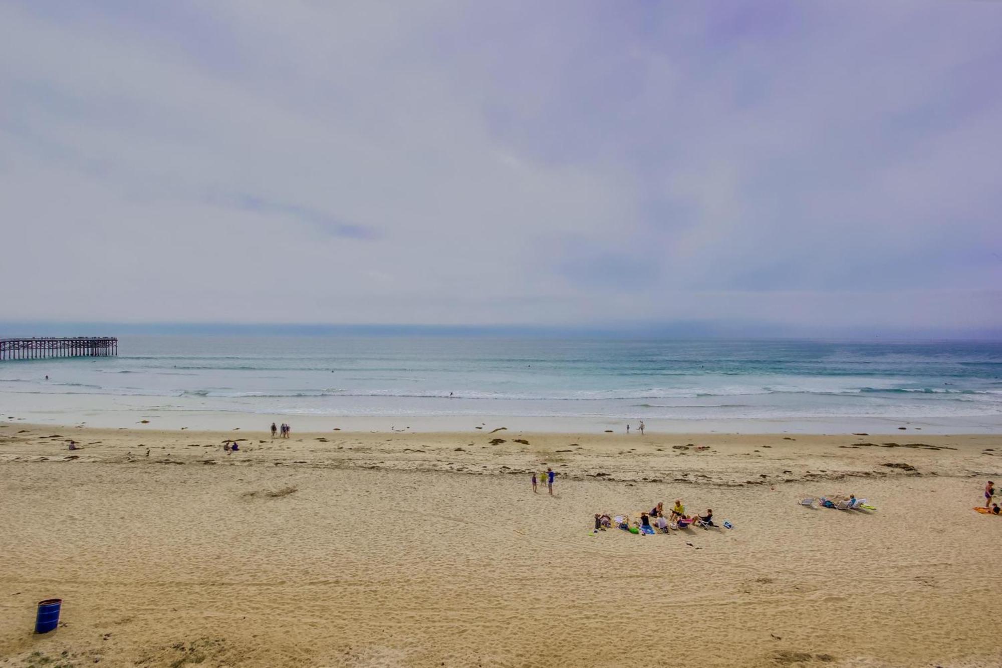 Beachview Holiday home