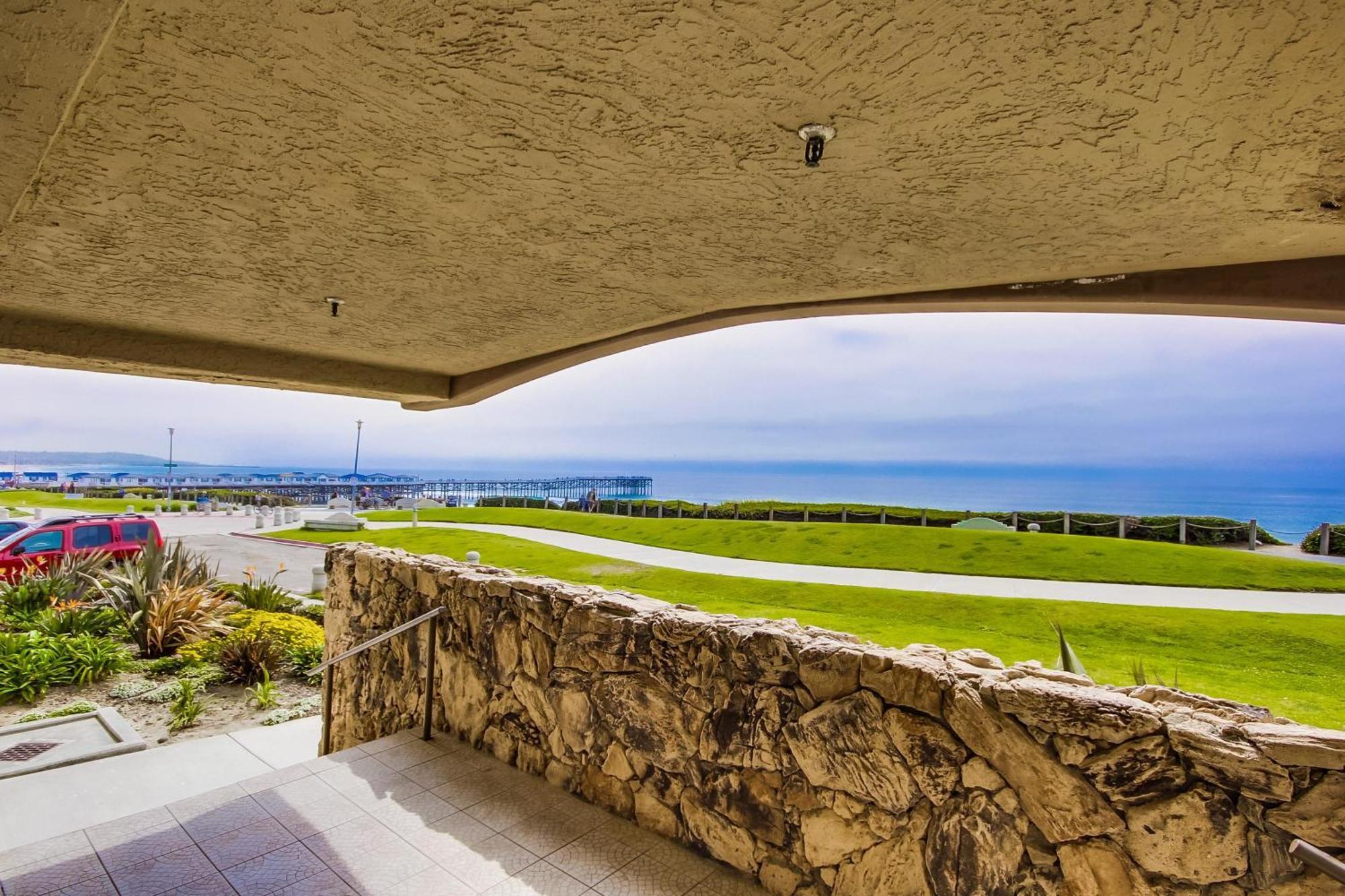 Beachview Holiday home San Diego