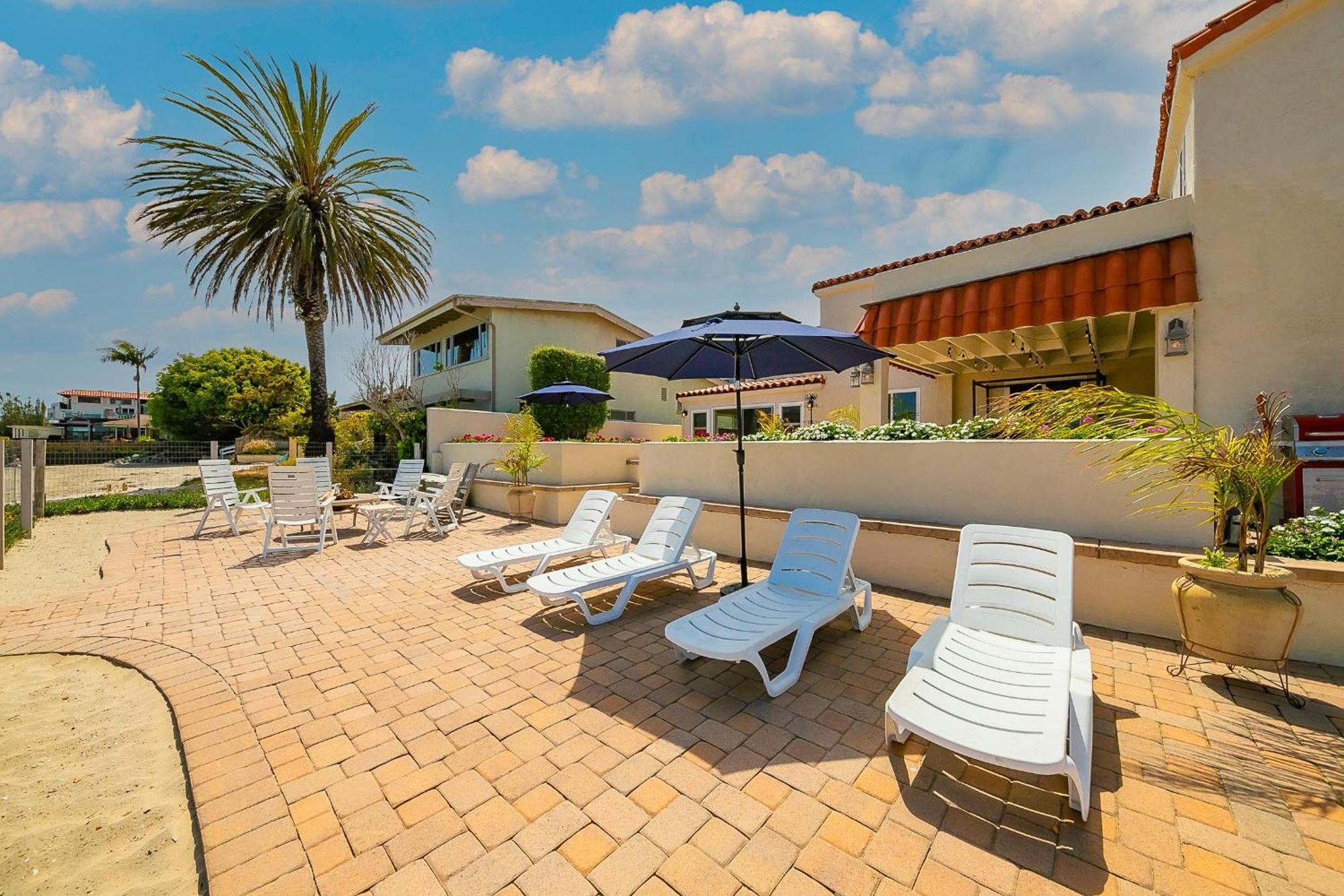 On The Clubhouse Holiday home