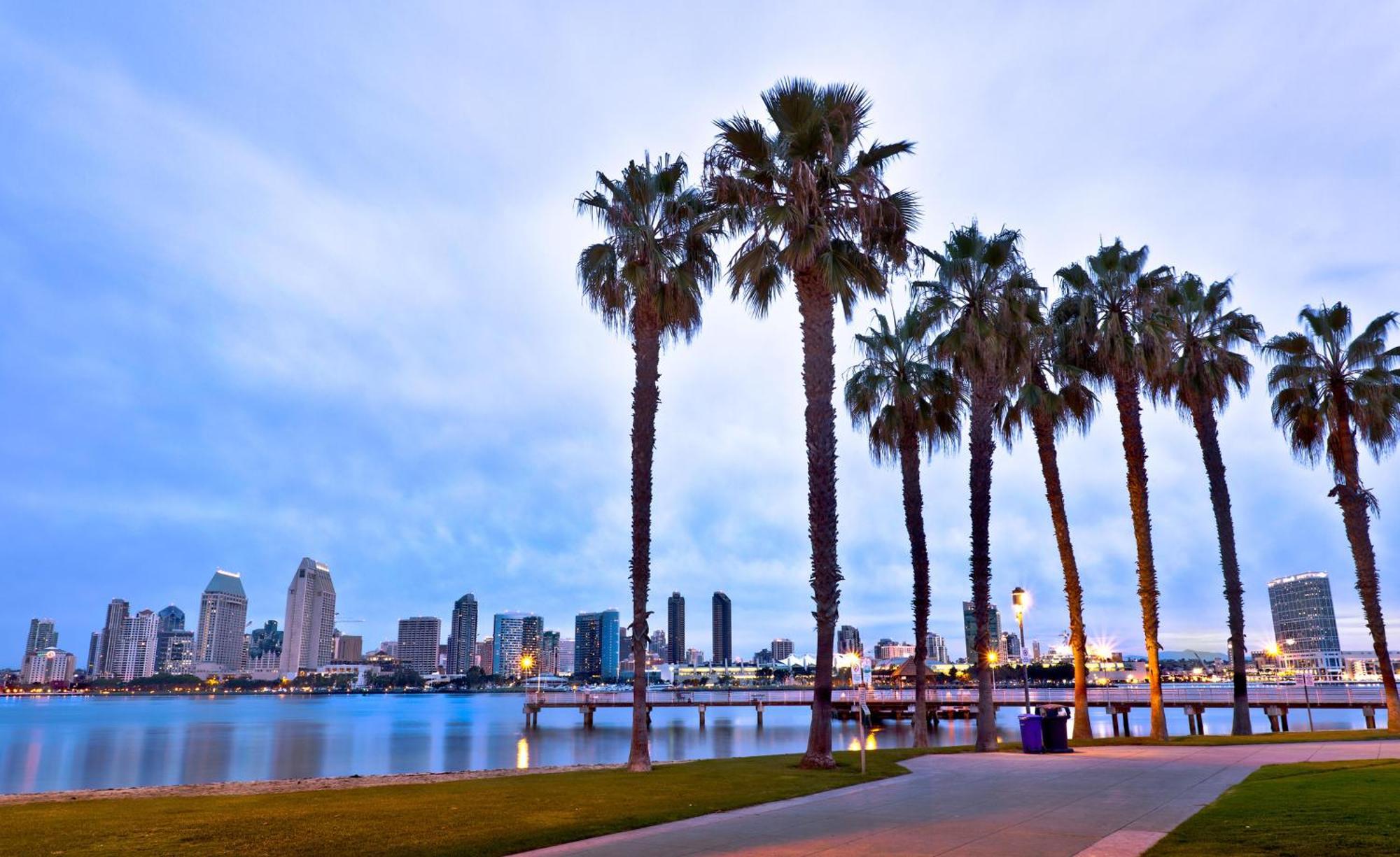 Ob Daze 2 * San Diego