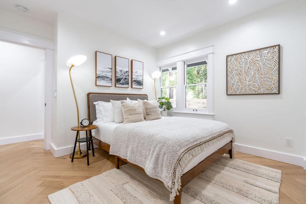 Holiday home Gorgeous 2bd 2ba House - Balboa Park Zoo Downtown