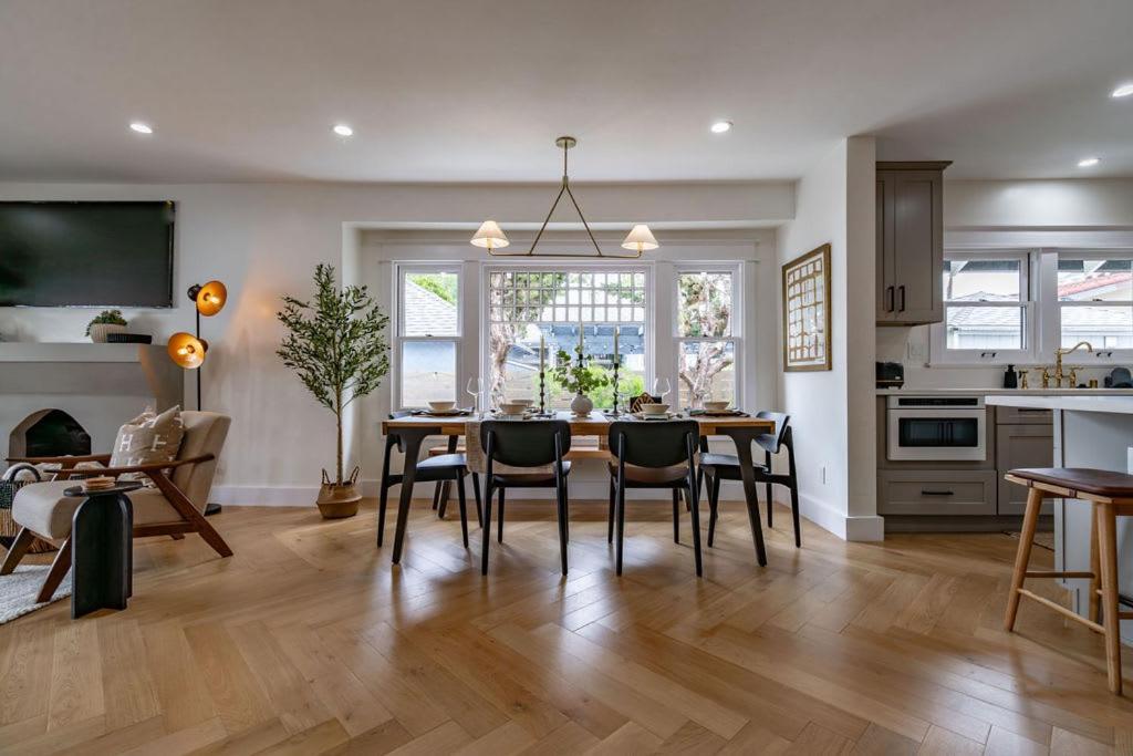 Holiday home Gorgeous 2bd 2ba House - Balboa Park Zoo Downtown *
