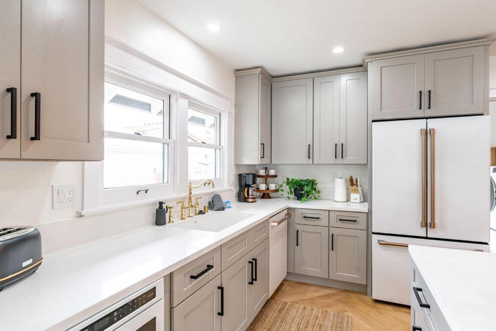 Gorgeous 2bd 2ba House - Balboa Park Zoo Downtown * San Diego