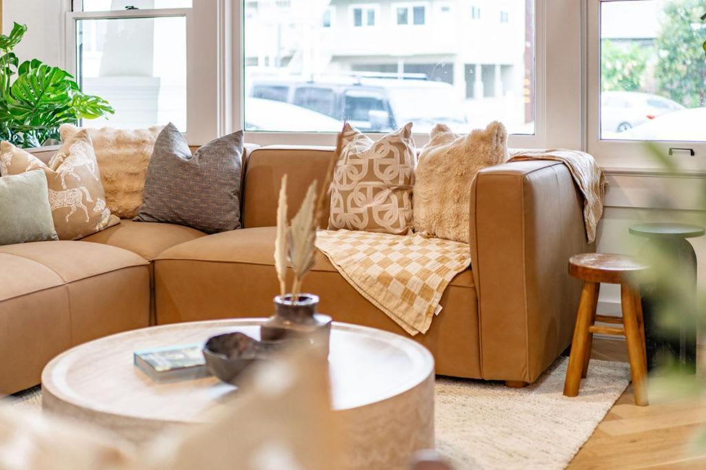Gorgeous 2bd 2ba House - Balboa Park Zoo Downtown Holiday home