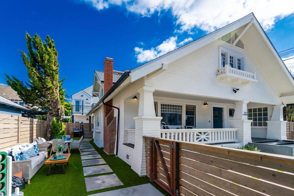 Holiday home Gorgeous 2bd 2ba House - Balboa Park Zoo Downtown *