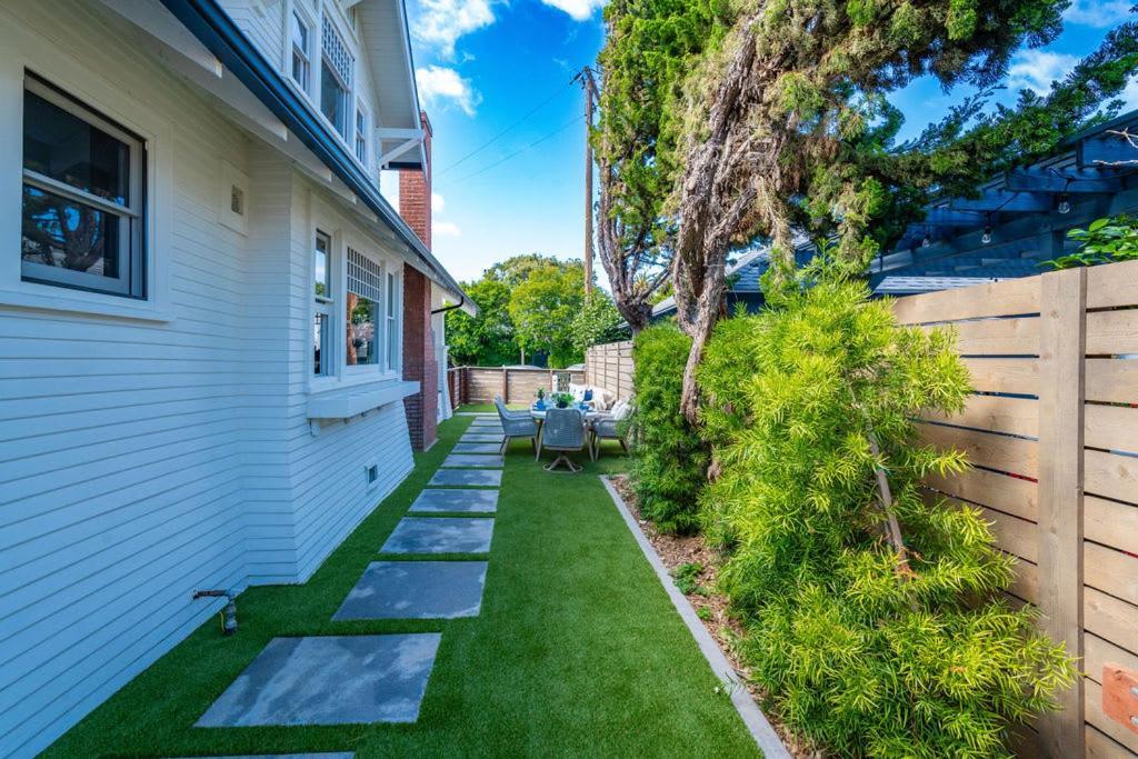 Gorgeous 2bd 2ba House - Balboa Park Zoo Downtown *