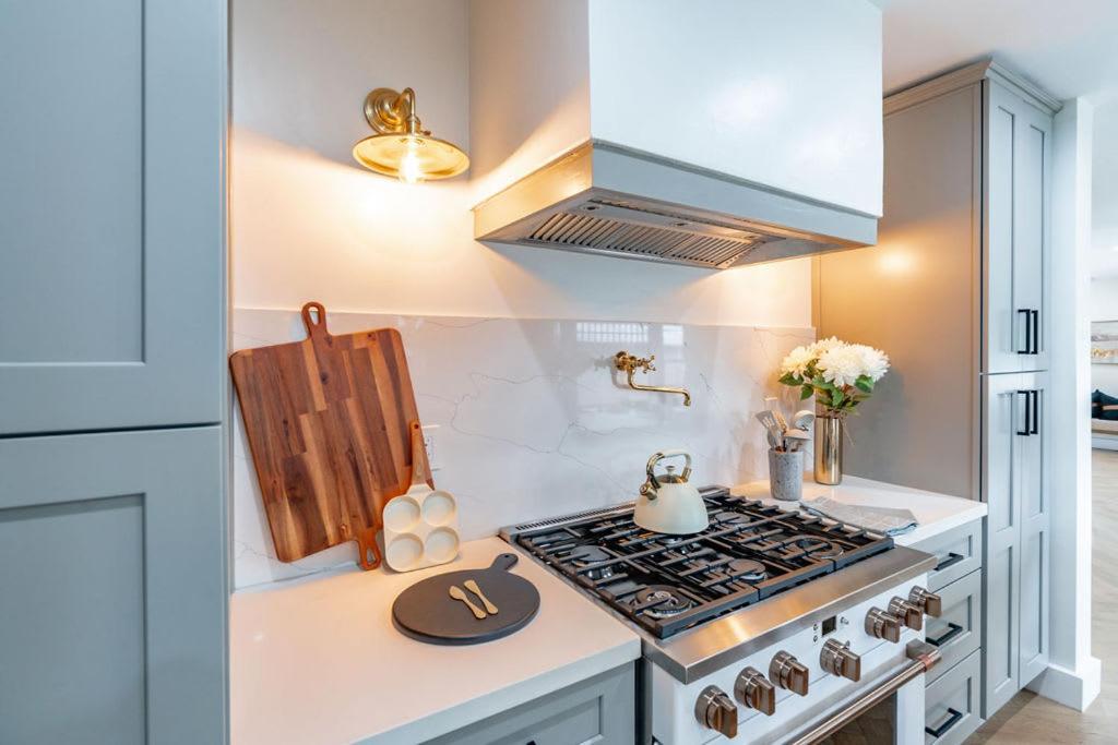 Gorgeous 2bd 2ba House - Balboa Park Zoo Downtown