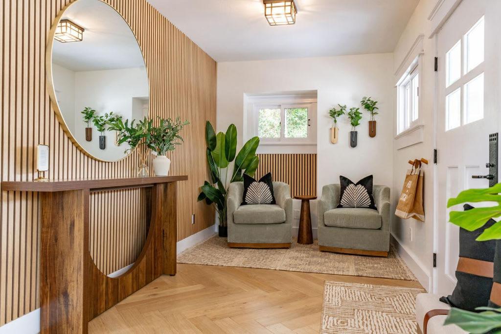 Holiday home Gorgeous 2bd 2ba House - Balboa Park Zoo Downtown