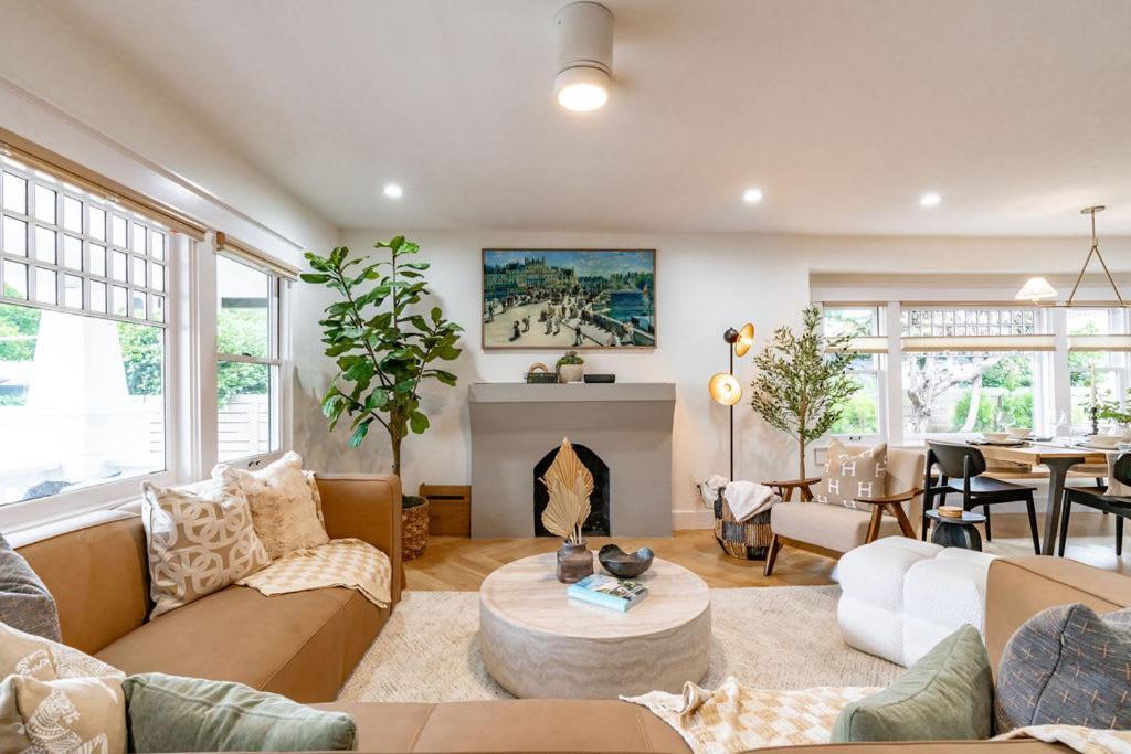 Holiday home Gorgeous 2bd 2ba House - Balboa Park Zoo Downtown San Diego