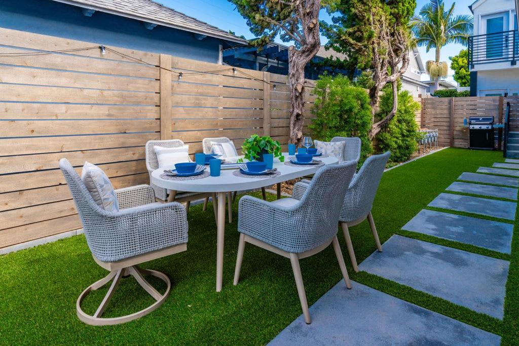 Gorgeous 2bd 2ba House - Balboa Park Zoo Downtown *
