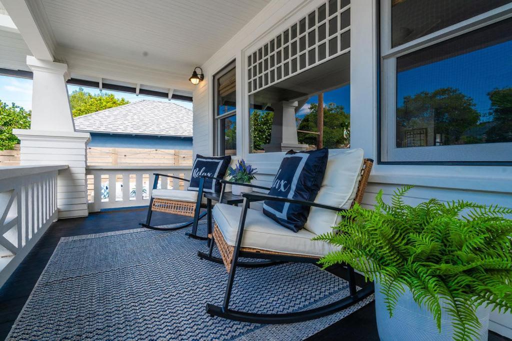 Gorgeous 2bd 2ba House - Balboa Park Zoo Downtown Holiday home