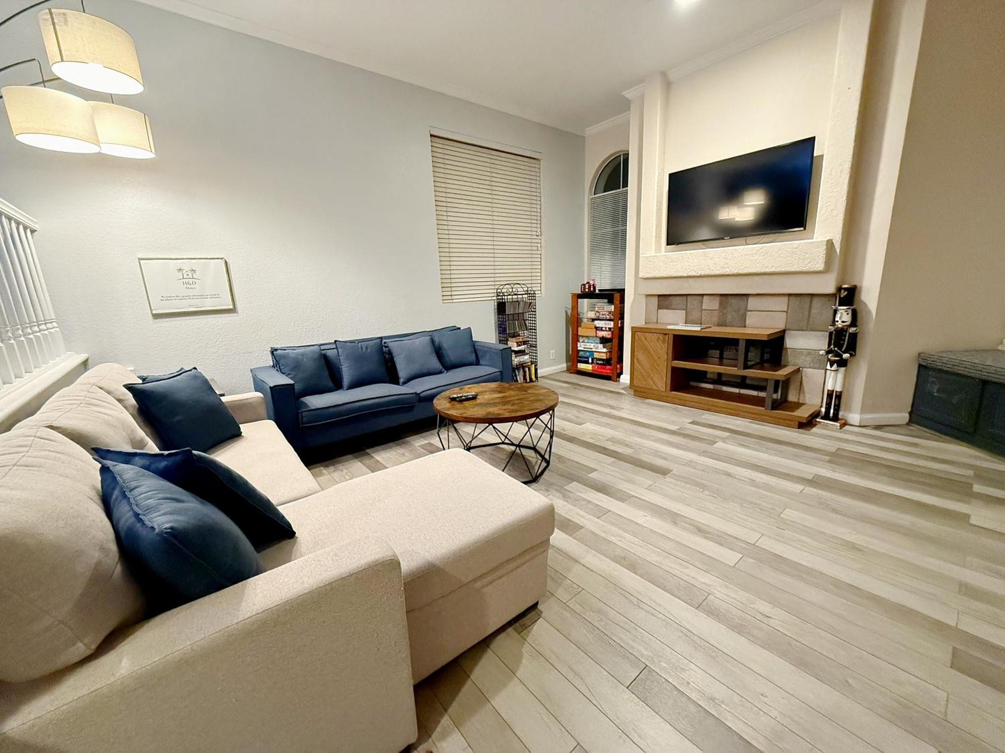 Holiday home Panoramic View Bayfront Gem 3br San Diego