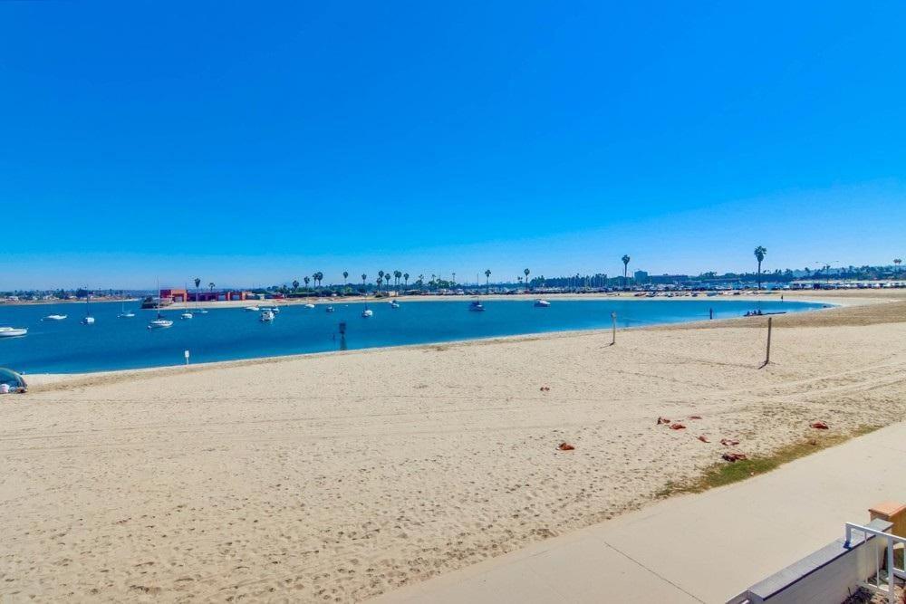 Marina 2 * San Diego