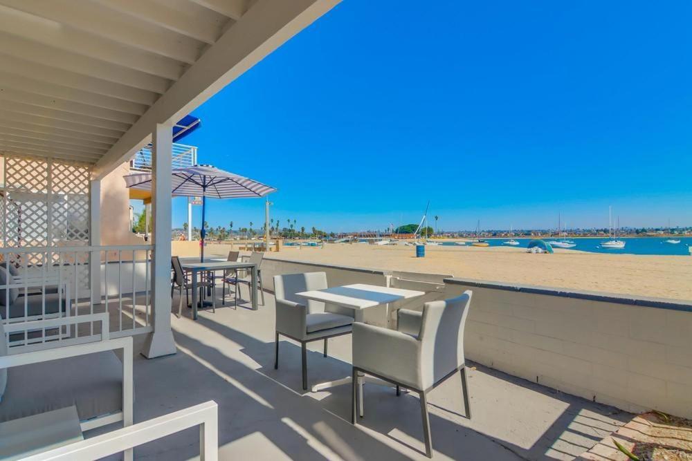 Bayside 1 San Diego