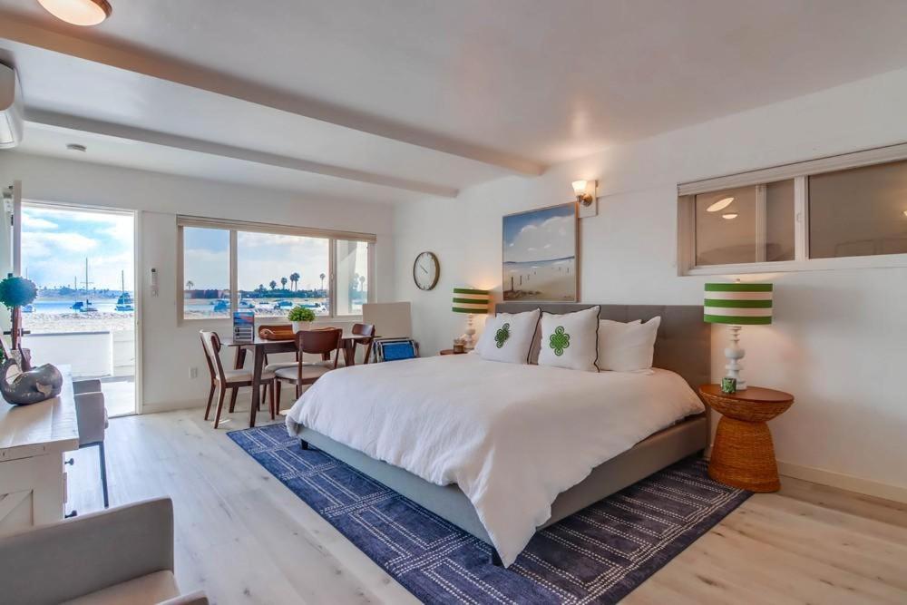 Bayside 1 Holiday home San Diego