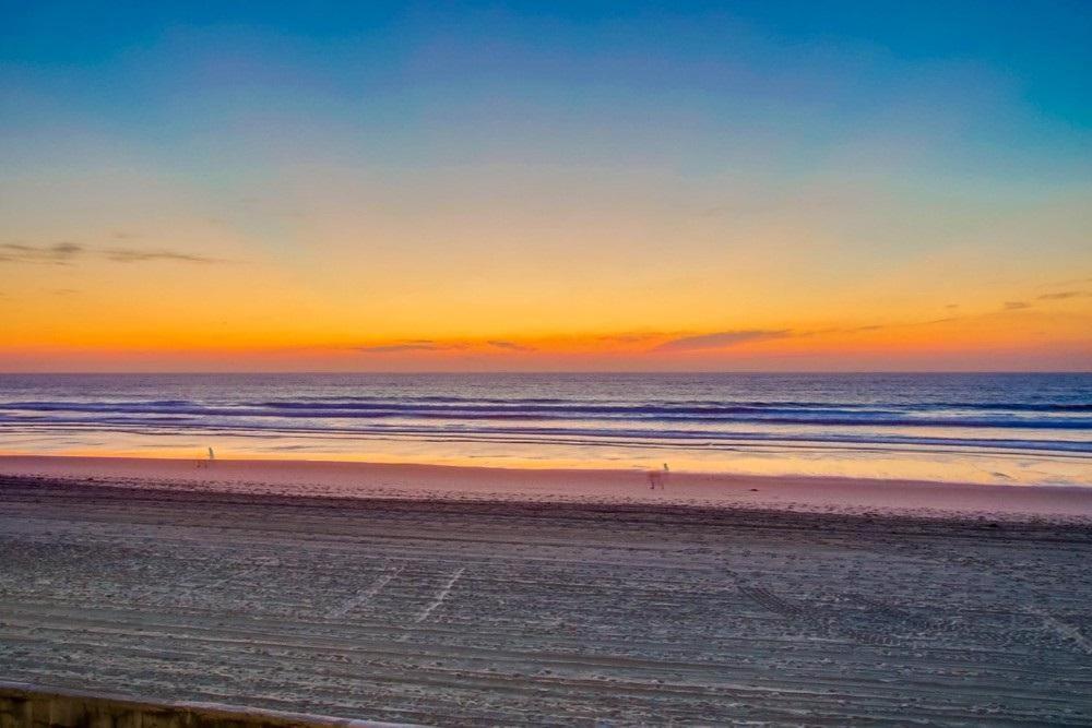Holiday home Beachside 4 San Diego